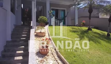 Casa à venda,Bairro  Avaí,                GUARAMIRIM - SC