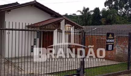 Casa à venda, Ind. Norte,              RIO NEGRINHO - SC