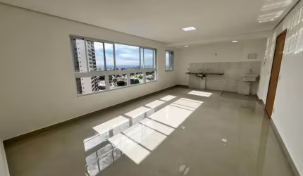 Apartamento 3 Suítes no Bliss: Conforto, Segurança e Qualidade de Vida