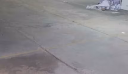 Galpão apropriado para depósito 300m²