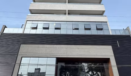 Apartamento suíte mais dois quartos. Novo