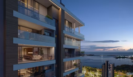 Lançamento Super Exclusivo Bairro Fazenda 3 Suítes a partir de R$ 1.500.000,00