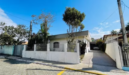 Casa 3 Dormitórios São João