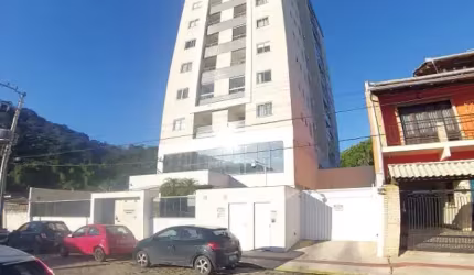 Lindo apartamento com 1 suíte + 1 dormitório