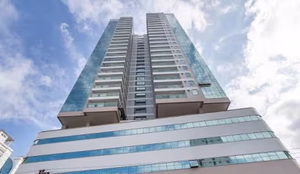Apartamento Novinho 4 Suítes 3 Vagas 176 pv em Meia Praia Itapema