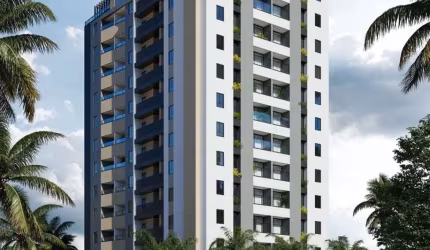 Lindo apartamento a 100 metros do shopping Manaira