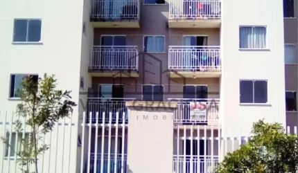 Apartamento com Varanda e 2 Quartos – Excelente Localização em Colombo/PR!
