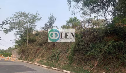 Terreno em Condomínio para Venda em Arujá, Arujazinho I, II e III