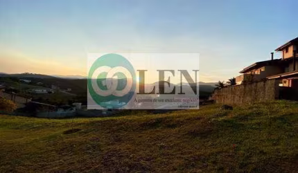 Terreno em Condomínio para Venda em Santa Isabel, Ouro Fino