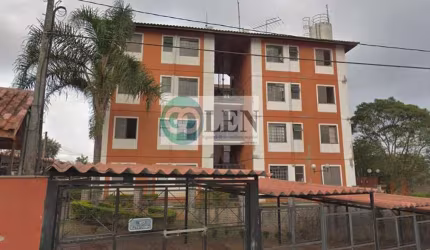 Apartamento para Venda em Itaquaquecetuba, Jardim Ikes, 2 dormitórios, 1 banheiro, 2 vagas