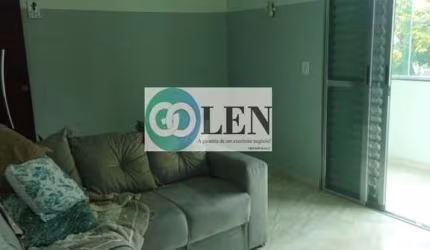 Casa para Venda em Guarulhos, Nova Ponte Alta, 1 dormitório, 1 suíte, 2 banheiros, 1 vaga