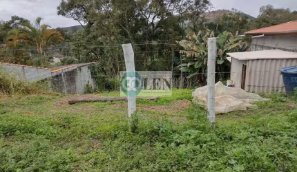 Terreno para Venda em Arujá, Fontes