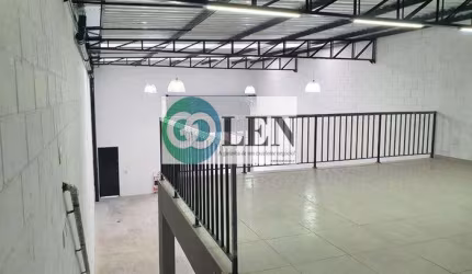 Galpão para Venda em Guarulhos, Jardim Diogo