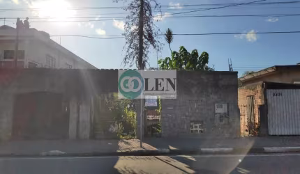 Terreno para Venda em Arujá, Centro