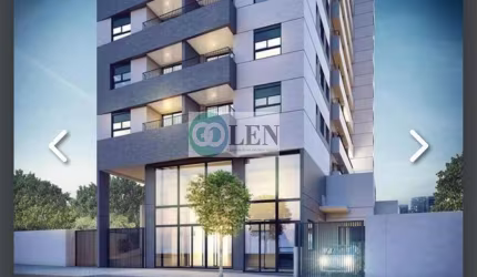 Apartamento para Venda em São Paulo, Bela Vista, 1 dormitório, 1 banheiro, 1 vaga