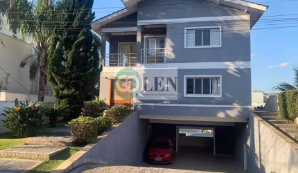 Casa em Condomínio para Venda em Arujá, Arujá 5, 3 dormitórios, 3 suítes, 4 banheiros, 4 vagas