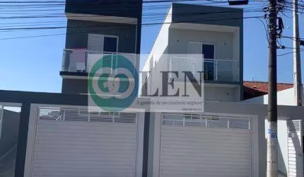 Casa para Venda em Arujá, Jardim São José, 3 dormitórios, 1 suíte, 2 banheiros, 5 vagas