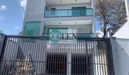 Casa para Venda em Arujá, Chácara São José, 3 dormitórios, 3 suítes, 4 banheiros, 6 vagas