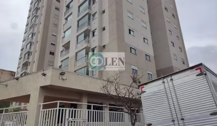 Apartamento para Venda em Arujá, Jordanópolis, 3 dormitórios, 1 suíte, 2 banheiros, 2 vagas