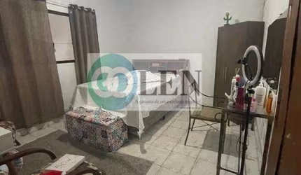 Casa para Venda em Santa Isabel, Estância Cybele Soraya, 2 dormitórios, 1 suíte, 2 banheiros, 1 vaga