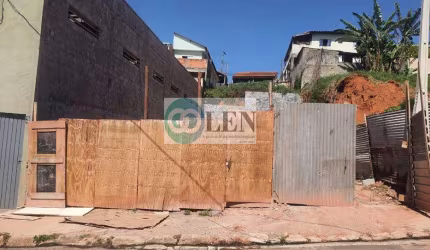 Terreno para Venda em Arujá, Jardim Fazenda Rincão