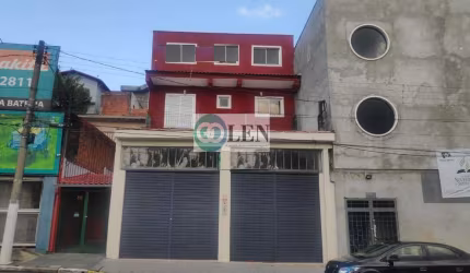 Prédio Comercial para Venda em Arujá, Jardim Renata, 8 dormitórios, 4 suítes, 12 banheiros
