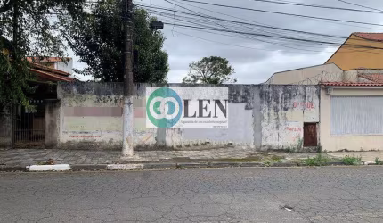 Terreno para Venda em Suzano, Jardim Realce