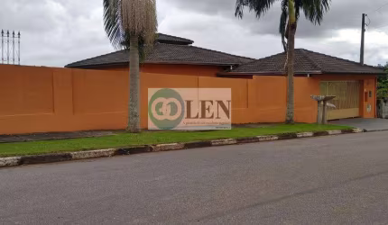 Casa para Venda em Arujá, Jardim São Jorge, 3 dormitórios, 2 banheiros, 2 vagas