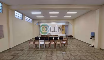 Salão Comercial para Venda em Arujá, Jardim Albino Neves, 2 banheiros