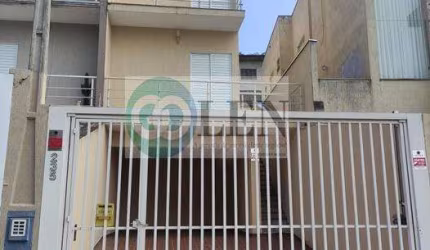 Casa para Venda em Arujá, Nossa Senhora do Carmo, 3 dormitórios, 3 suítes, 4 banheiros, 3 vagas