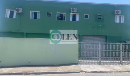 Salão Comercial para Locação em Arujá, Jardim Rincão, 5 vagas