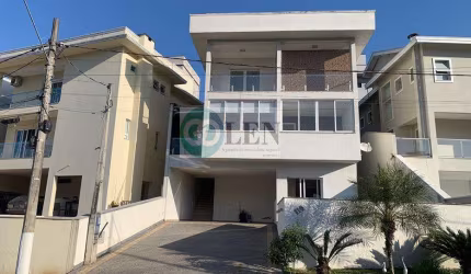 Casa em Condomínio para Venda em Arujá, Residencial Real Park, 3 dormitórios, 3 suítes, 5 banheiros, 4 vagas