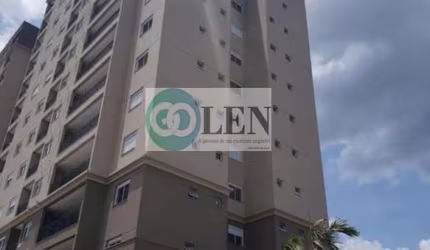 Apartamento para Venda em Arujá, Jardim Limoeiro, 2 dormitórios, 1 suíte, 2 banheiros, 1 vaga