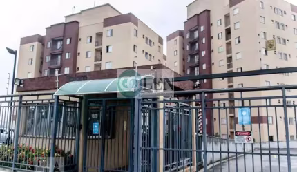 Apartamento para Venda em São Paulo, Jardim Norma, 2 dormitórios, 1 banheiro, 1 vaga