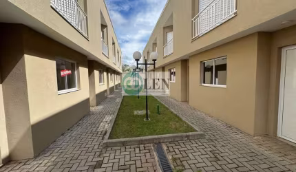 Casa para Venda em Mogi das Cruzes, Jundiapeba, 2 dormitórios, 2 suítes, 3 banheiros, 1 vaga