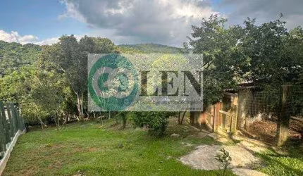 Terreno em Condomínio para Venda em Mairiporã, Roseira