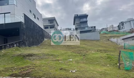 Terreno em Condomínio para Venda em Mogi das Cruzes, Cidade Parquelandia