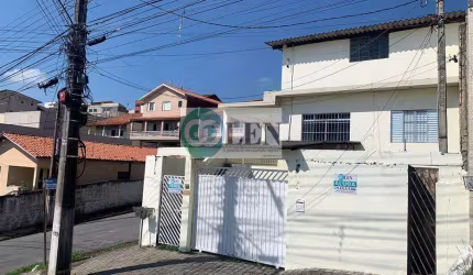 Casa para Venda em Arujá, Arujamérica, 4 dormitórios, 2 banheiros, 3 vagas