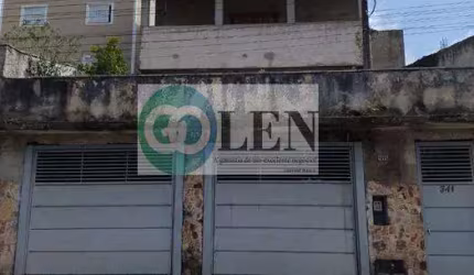 Casa para Venda em Arujá, Barbosas, 4 dormitórios, 1 suíte, 3 banheiros, 8 vagas