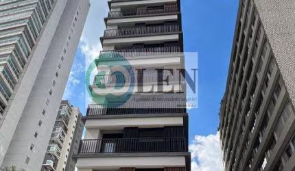 Apartamento para Venda em São Paulo, Pinheiros, 3 dormitórios, 1 suíte, 2 banheiros, 1 vaga