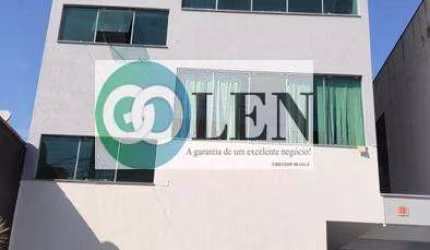 Sala Comercial para Locação em Arujá, Vila Flora Regina, 1 banheiro