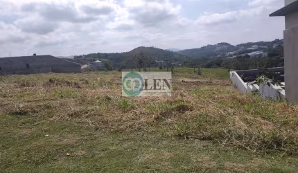 Terreno em Condomínio para Venda em Santa Isabel, Ouro Fino