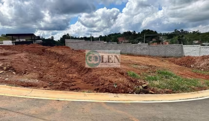 Terreno em Condomínio para Venda em Arujá, Residencial Reserva Arujá