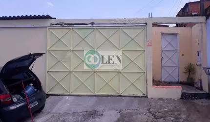 Casa para Venda em Arujá, Parque Rodrigo Barreto, 2 dormitórios, 2 suítes, 3 banheiros, 4 vagas