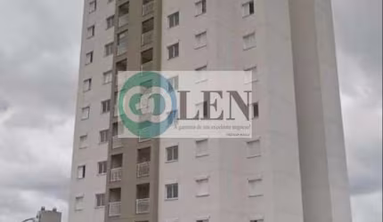Apartamento para Venda em Arujá, Jardim Renata, 2 dormitórios, 1 suíte, 2 banheiros, 1 vaga