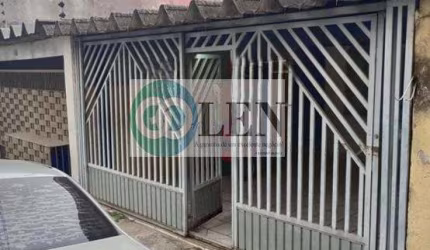 Casa para Venda em Guarulhos, Jardim Santa Inês, 3 dormitórios, 3 banheiros, 2 vagas