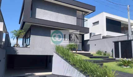 Casa em Condomínio para Venda em Arujá, Residencial Real Park, 4 dormitórios, 4 suítes, 7 banheiros, 4 vagas