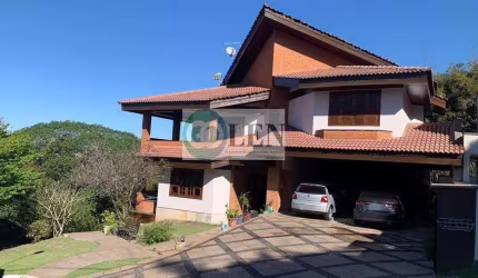 Casa em Condomínio para Venda em Arujá, Arujá 5, 4 dormitórios, 2 suítes, 6 banheiros, 8 vagas