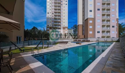 Apartamento para Venda em Mogi das Cruzes, Jardim São Pedro, 2 dormitórios, 1 banheiro, 1 vaga