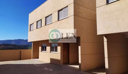 Casa para Venda em Atibaia, Jardim das Cerejeiras, 3 dormitórios, 1 suíte, 2 banheiros, 1 vaga